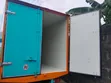 Mitsubishi Canter HD Truck - 7 Tonne Capacity - 4