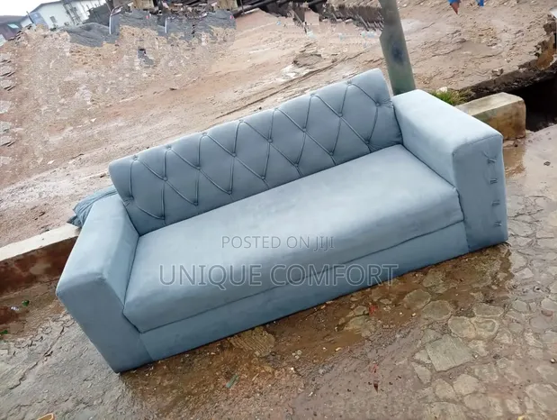 Home Interiors Sofa Mai Zama 3 - Mai Fadiyar Zama - 1