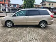 Toyota Sienna 2007 Silver - 4