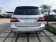 Mercedes-Benz M Class 2013 Silver - 3