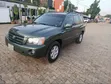 Toyota Highlander 2004 Kore - 1