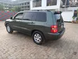 Toyota Highlander 2004 Kore - 3