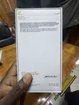 New Apple iPhone 14 Plus 128GB Silver - 2