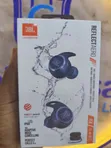 JBL Reflect Aero Wireless Earbuds - 1