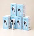Portable Handheld Rechargeable Fan - 2