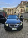 Honda Accord 2012 Baki - 3