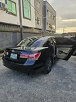 Honda Accord 2012 Baki - 4