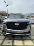 2023 Cadillac Escalade - Direct Belgium - 1