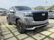 2023 Cadillac Escalade - Direct Belgium - 3