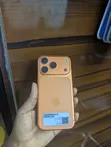 Apple iPhone 17 Pro 256GB Orange - 1
