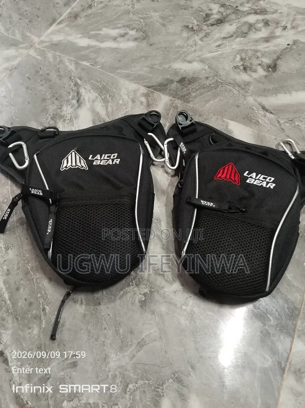 Jaket Mai Kyau - 1