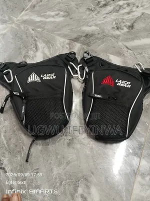 Jaket Mai Kyau