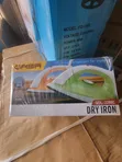 Sabon Qasa Dry Pressing Iron - 1
