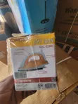 Sabon Qasa Dry Pressing Iron - 2