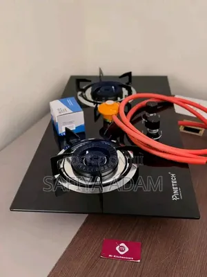 Gas Stove Protectors - Brand New