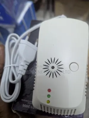 Sabo Gas Detector