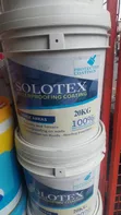 Solotex Waterproofing Coating – 20kg - 1