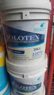Solotex Waterproofing Coating – 20kg - 2
