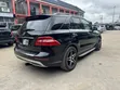 Mercedes-Benz ML 350 4Matic 2012 Black - 2