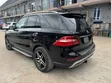Mercedes-Benz ML 350 4Matic 2012 Black - 4