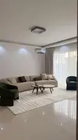 Luxury 3 Bedroom Apartment in Wuse 2 - 1