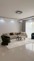 Luxury 3 Bedroom Apartment in Wuse 2 - 2