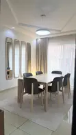Luxury 3 Bedroom Apartment in Wuse 2 - 5