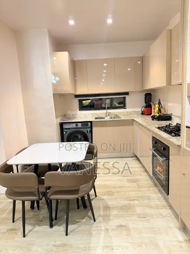 2 Bedroom Maisonette Lekki Phase 1 - 1