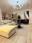 2 Bedroom Maisonette Lekki Phase 1 - 2