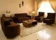 Premium 7-Seater Chocolate Brown Sofa Set | Abuja - 1