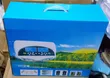 Professional Digital Foot Detox Machine - 1