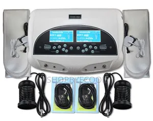 Professional Digital Foot Detox Machine