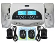 Professional Digital Foot Detox Machine - 2