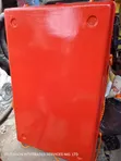 Rigid Life Raft / Buoyant Apparatus Jirgin Ruwa Mai Tsaro - 1
