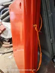 Rigid Life Raft / Buoyant Apparatus Jirgin Ruwa Mai Tsaro - 2