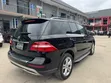 Mercedes-Benz ML350 4MATIC SUV 2014 - 2