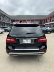 Mercedes-Benz ML350 4MATIC SUV 2014 - 4