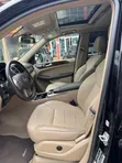 Mercedes-Benz ML350 4MATIC SUV 2014 - 5