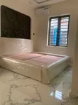 Furnished 1-Bedroom Apartment for Rent in Igbo Efon - 2