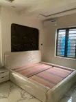 Furnished 1-Bedroom Apartment for Rent in Igbo Efon - 4