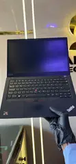 Lenovo ThinkPad T495s Laptop - Ryzen 5 Pro, 8GB RAM, 256GB SSD - 2