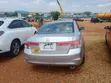 Honda Accord 2.0 Estate Automatic 2012 Silver - 2