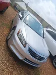 Honda Accord 2.0 Estate Automatic 2012 Silver - 3