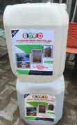 OSVID Raw Sealant Polish - 20 Liters - 1