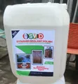 OSVID Raw Sealant Polish - 20 Liters - 2