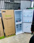 Sabo Bona 202L Solar DC Refrigerator - 1