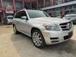 Mercedes-Benz GLK 350 4MATIC 2012 Silver - 1