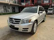 Mercedes-Benz GLK 350 4MATIC 2012 Silver - 2