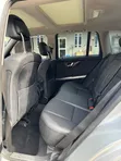 Mercedes-Benz GLK 350 4MATIC 2012 Silver - 3