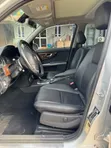 Mercedes-Benz GLK 350 4MATIC 2012 Silver - 4